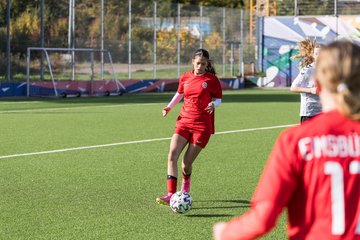 Bild 131 - wCJ Altona 93 - Eimsbuettler TV : Ergebnis: 0:6